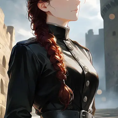 Profile image of Maren Solke