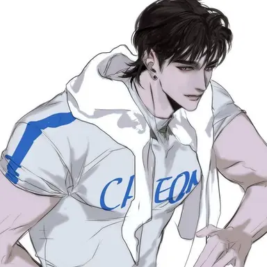 Profile image of 차도현