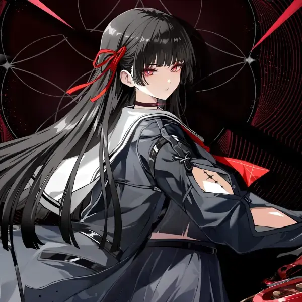 Anatakurutteruwa85의 ヤンデレ千咲ちゃん
