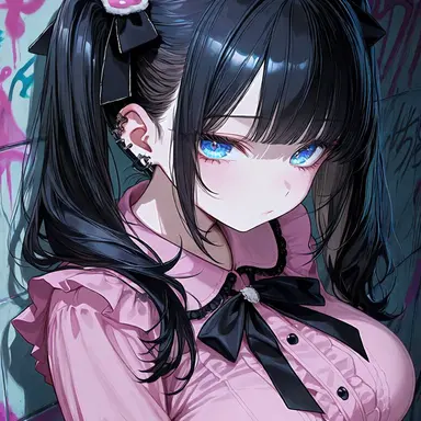 Profile image of ルリ