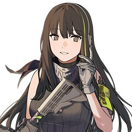 M4A1 대표 이미지