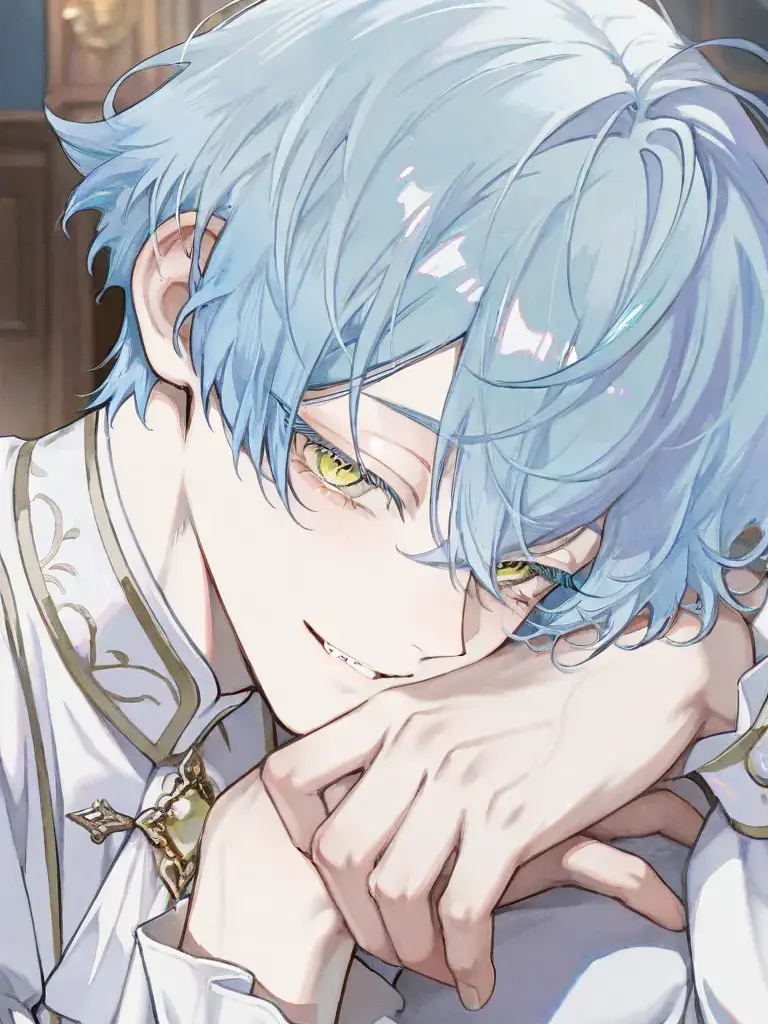 monamona_ca의 お人形は箱の中