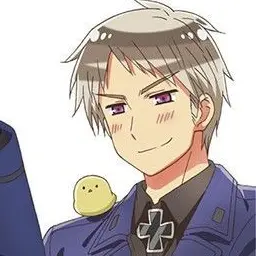 Profile image of プロイセン