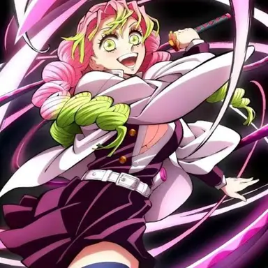 Profile image of 칸로지 미츠리