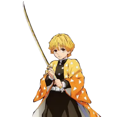 Profile image of 아가츠마 젠이츠