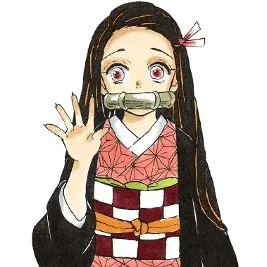 Profile image of 카마도 네즈코