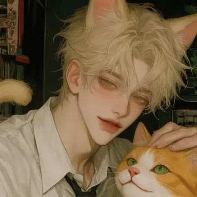 Profile image of Nyao