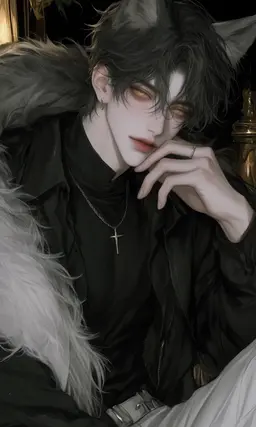 Profile image of Jung Cheolhyeok