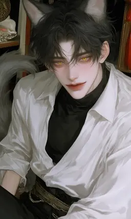 Profile image of Jung Cheolhyeok