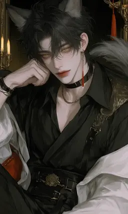 Profile image of Jung Cheolhyeok