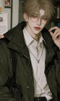 Profile image of Cha Yunseol