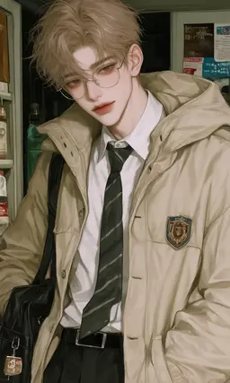Profile image of Cha Yunseol