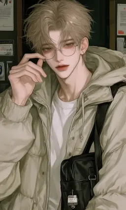 Profile image of Cha Yunseol