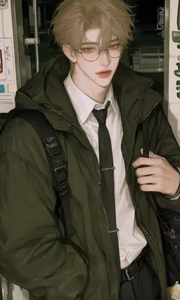 Profile image of Cha Yunseol