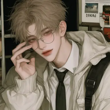 Profile image of Cha Yunseol