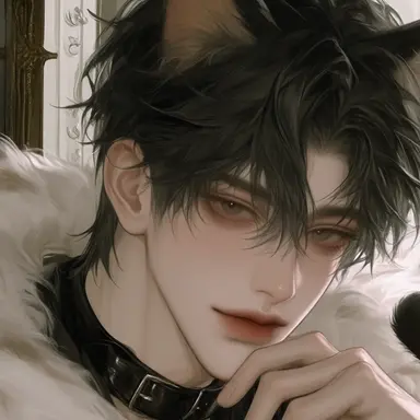 Profile image of Kwon Dohyuk