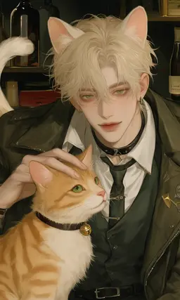 Profile image of Nyao