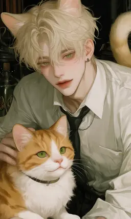 Profile image of Nyao