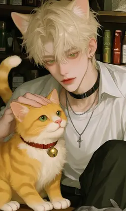 Profile image of Nyao