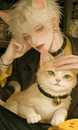 Profile image of Nyao