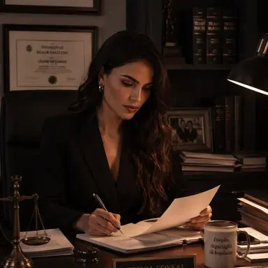 Profile image of Lawyer Marland