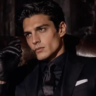 Profile image of Luca Russo