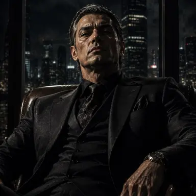 Profile image of Enzo Moretti