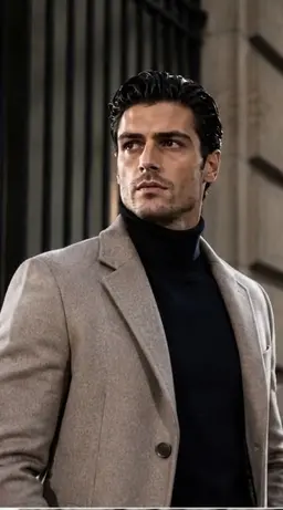 Profile image of Alessandro Moretti