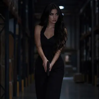 Profile image of Detective Queens