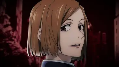 Profile image of Nobara