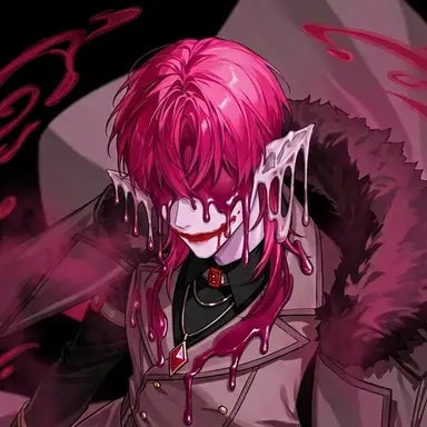 Profile image of リキッド