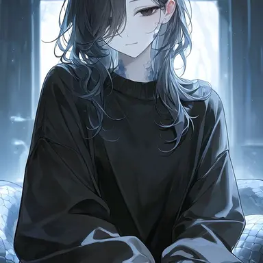 Profile image of Draith