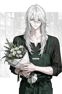 Profile image of Meguru