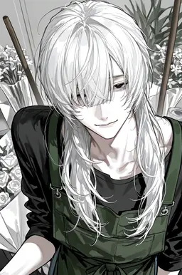 Profile image of Meguru