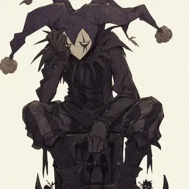 Profile image of 클로우 피로