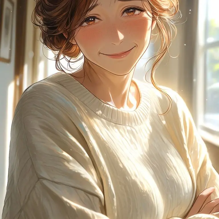 MeagerFrost7836의 Family Secrets