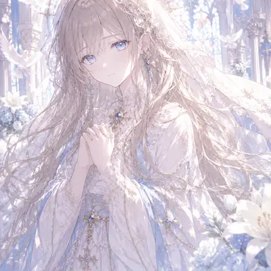 Profile image of ミレイア