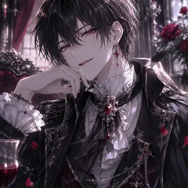 Profile image of アレス