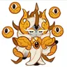 Profile image of 용안 드래곤