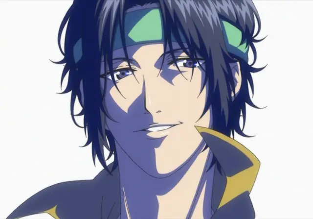 Profile image of 幸村 精市