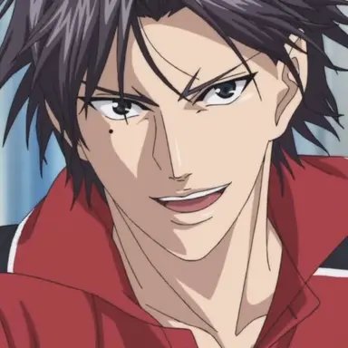 Profile image of 跡部