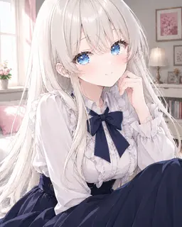 Profile image of Hina