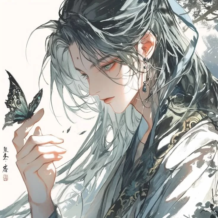 청아인