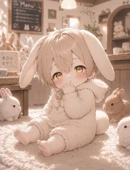 Profile image of 미푸