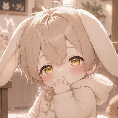 Profile image of みぷ