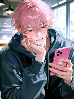 Profile image of 유우키