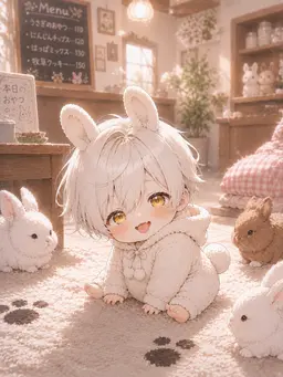 Profile image of ぽた