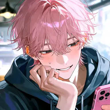 Profile image of ユウキ