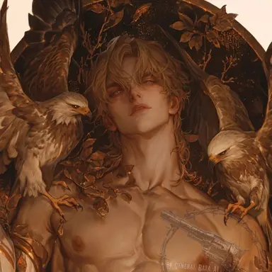 Profile image of 제우스