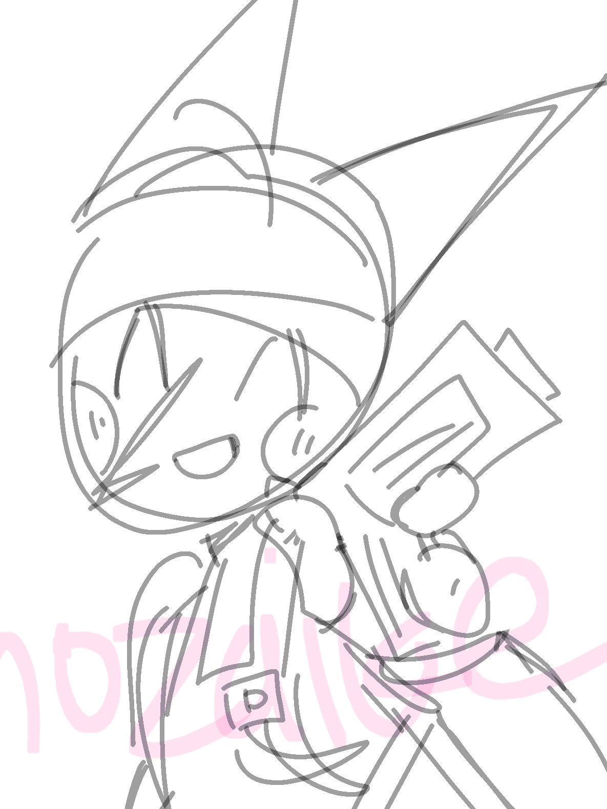"I FUC#ING HATE U." 대표 이미지